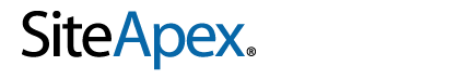 SiteApex Support Logo