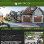 Hollandale Landscaping