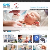 Quite Health Care