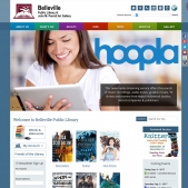 Belleville Public Library