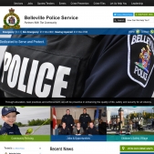 Belleville Police