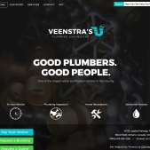 Veenstra Plumbing