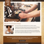 Business - Cafe